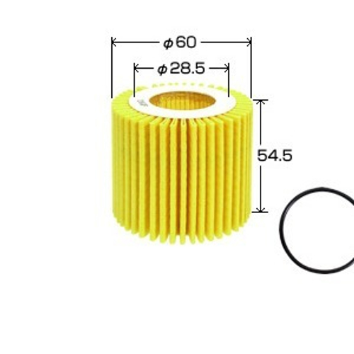 Фильтр масляный TAKAYAMA SDAEB-37010