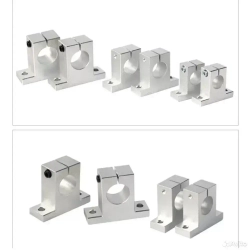 Держатель опора вала серия SH20A/SK20