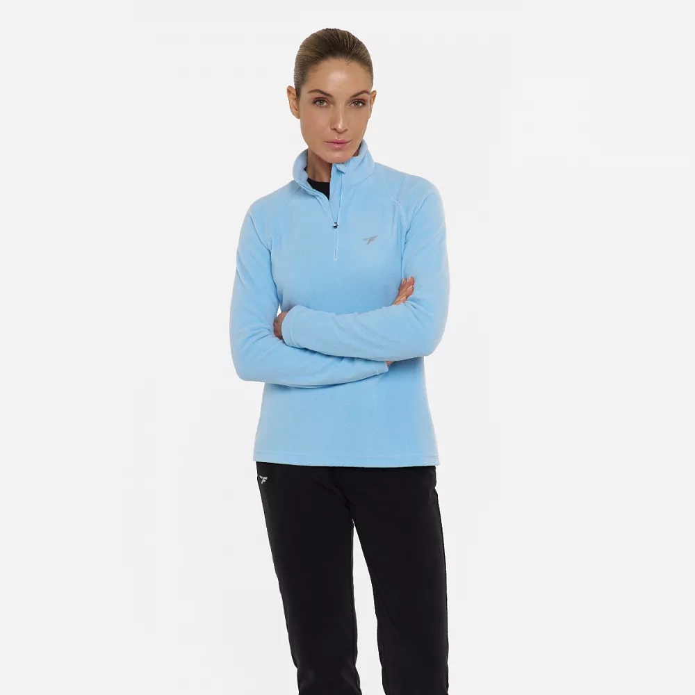 КОСТЮМ FINNTRAIL ФЛИСОВЫЙ ЖЕНСКИЙ GLOW 1399