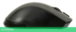 Мышь A4Tech G9-500F черный