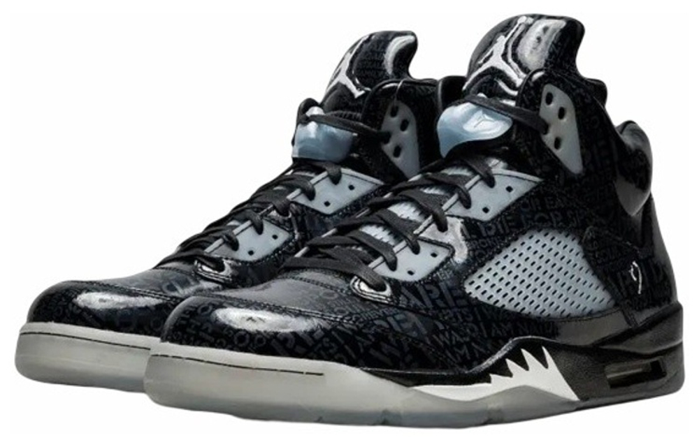 Кроссовки Jordan Air Jordan 5 Retro Doernbecher