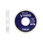 Леска для рыбалки SUNLINE New V Hard 50m #0,8/3LB/0,148mm