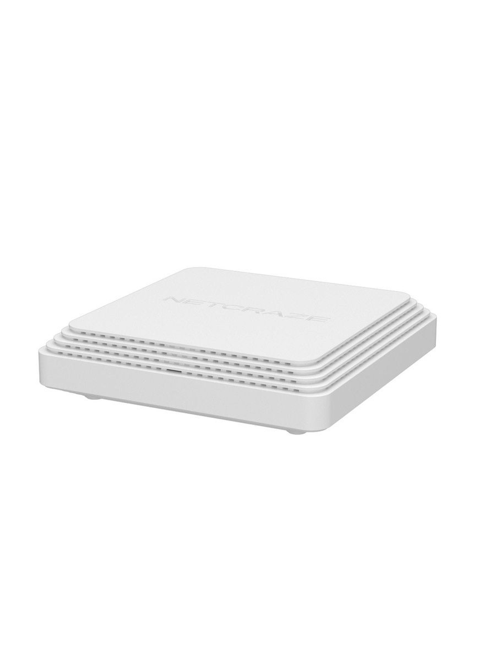 Точка доступа Wi-Fi Netcraze Orbiter 6 (NAP-630) 6 AX3000 c портом 2.5 Gigabit Ethernet и питанием Power over Ethernet