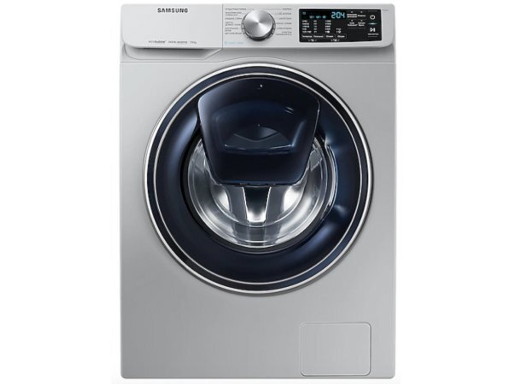 Стиральная машина Samsung WW70R42PXTS