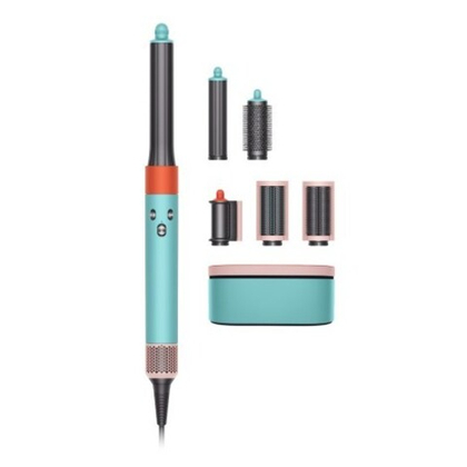 Стайлер Dyson Airwrap Complete Long HS05 Ceramic Pop Special Edition