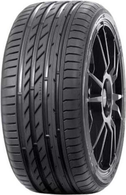 Автошина 215/55R16 IKON (NOKIAN) TYRES NORDMAN SZ2 97W XL