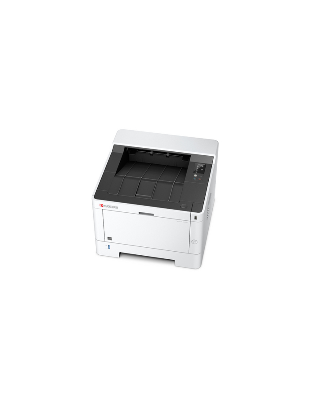 Kyocera ECOSYS P2235dn (А4, 35стр/мин, 256Mb, 1200х1200, дупл., Ethernet, USB)
