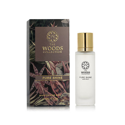 Духи для волос The древесныйs Collection Pure Shine 30 мл