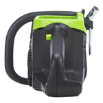Аккумуляторная цепная пила Greenworks GC82CS25