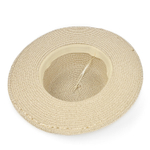 Летняя шляпа Fabretti WU3-13