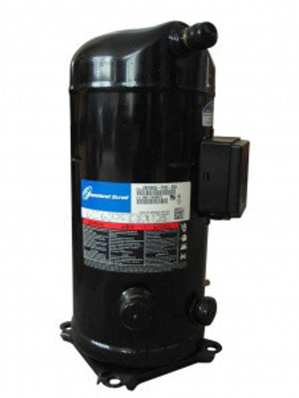 Компрессор герметичный спиральный Copeland ZB-76K5E-TFD-567