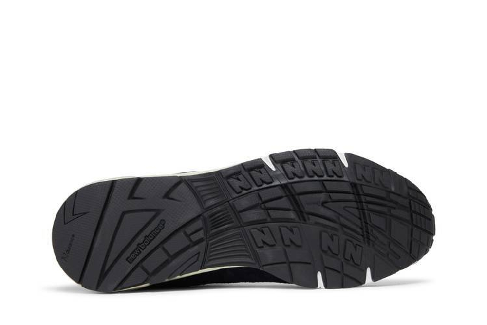 Кроссовки New Balance Nb 991