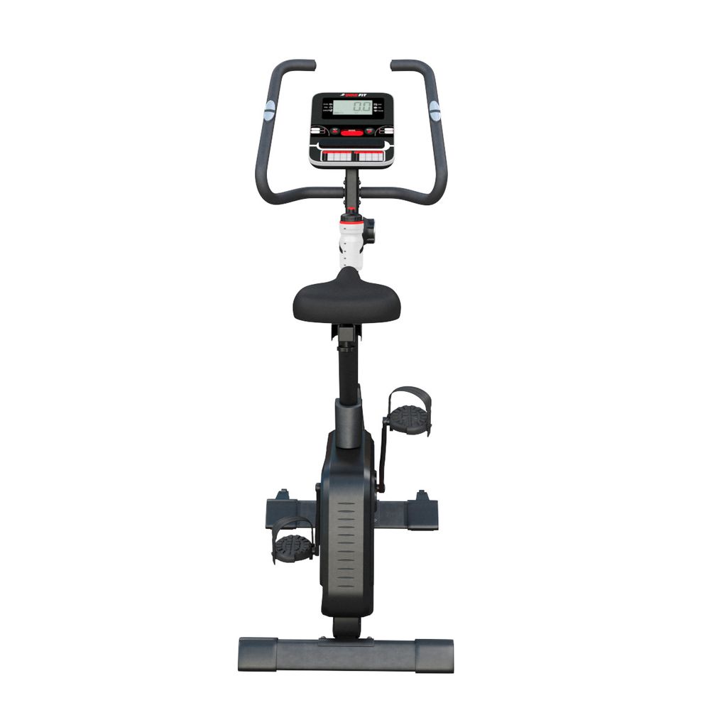 Велотренажер UNIX Fit BL-400 черный