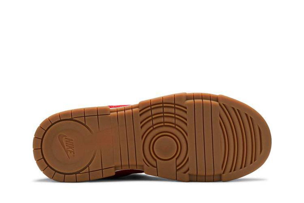 Кроссовки Nike Dunk Disrupt (Женская размерная сетка)
