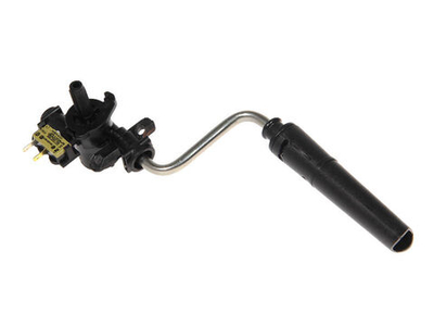 Капучинатор, кран подачи пара, для кофемашины De'Longhi