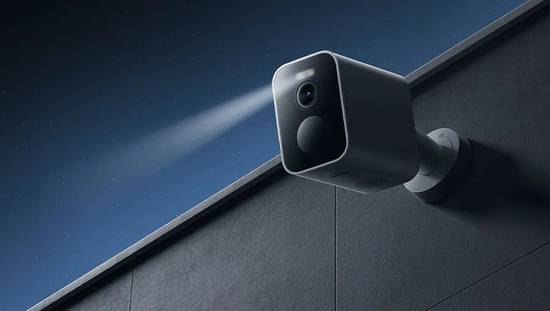 IP камера Xiaomi Outdoor Camera BW300