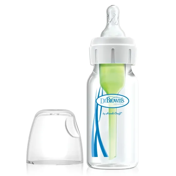 Бутылочка Dr Browns Anti-Colic 120 мл