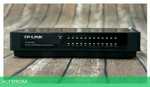 Коммутатор TP-Link TL-SF1024M