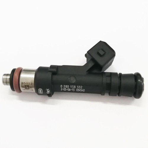 Форсунка впрыска топлива ВАЗ 2110 нового образца (-502) г. Старый Оскол