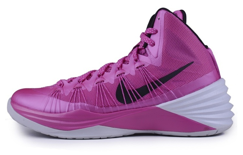 Кроссовки Nike Hyperdunk 2013 Think Pink