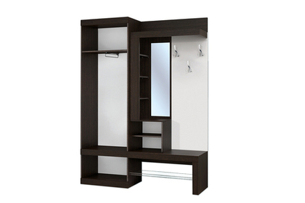 Прихожая "Дуэт"