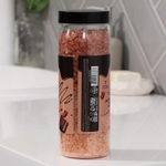 Соль для ванны «Шоковзрыв» - 650 гр. (Цвет: не задано)