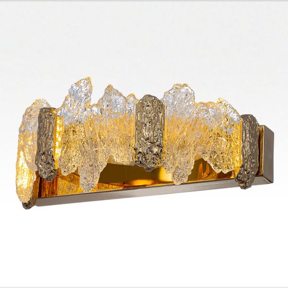 Настенный светодиодный светильник Citilux Lava CL250312