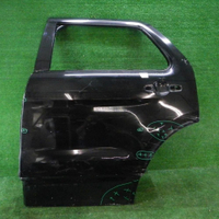 Дверь задняя левая Ford Explorer 5 U502 (2010-2019)
