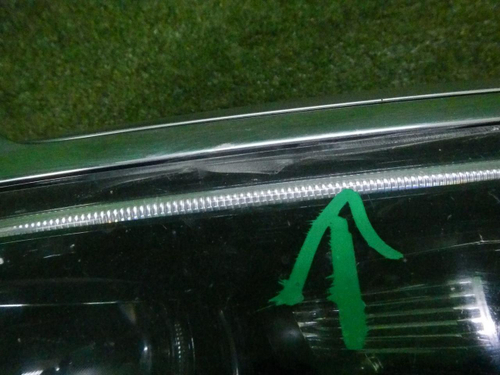 Фара правая VW Tiguan 2 (2016-2020) Full LED