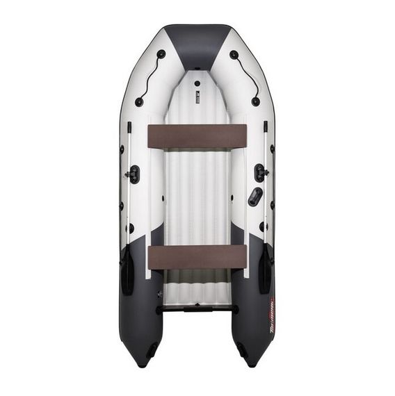 Надувная лодка Таймень NX 3600 НДНД PRO