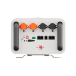 LFP накопитель энергии EOS Storage 25 В/50 Ач/1.28 кВтч, настенный