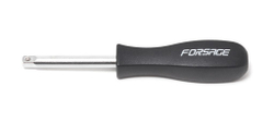 Рукоятка для головок 1/4''(6''-150мм) Forsage F-8143