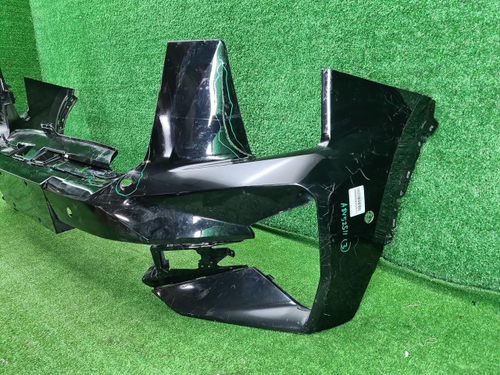 Бампер передний GAC GS8 2 (2021-н.в.)