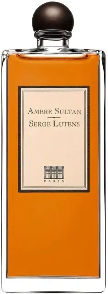 SERGE LUTENS AMBRE SULTAN EDP 50 ML