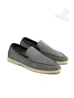 Лоферы Loro Piana Summer Walk