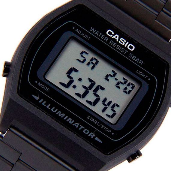 Наручные часы Casio B640WB-1A
