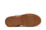 Кроссовки Nike Dunk Disrupt Disrupt "Total Orange" (Женская размерная сетка)