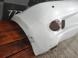 Бампер передний Lexus GS 4 11-15 Б/У Оригинал 5211930B80