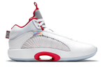 Кроссовки Jordan Air Jordan 35 "Fire Red"