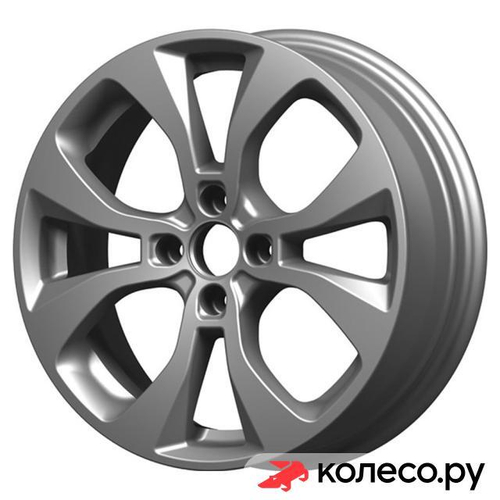 Lada X-RAY (KL-296) 6x16/4*100 D60.1 ET41 Селена