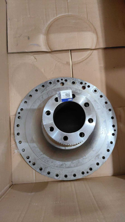 Ступица 17249242