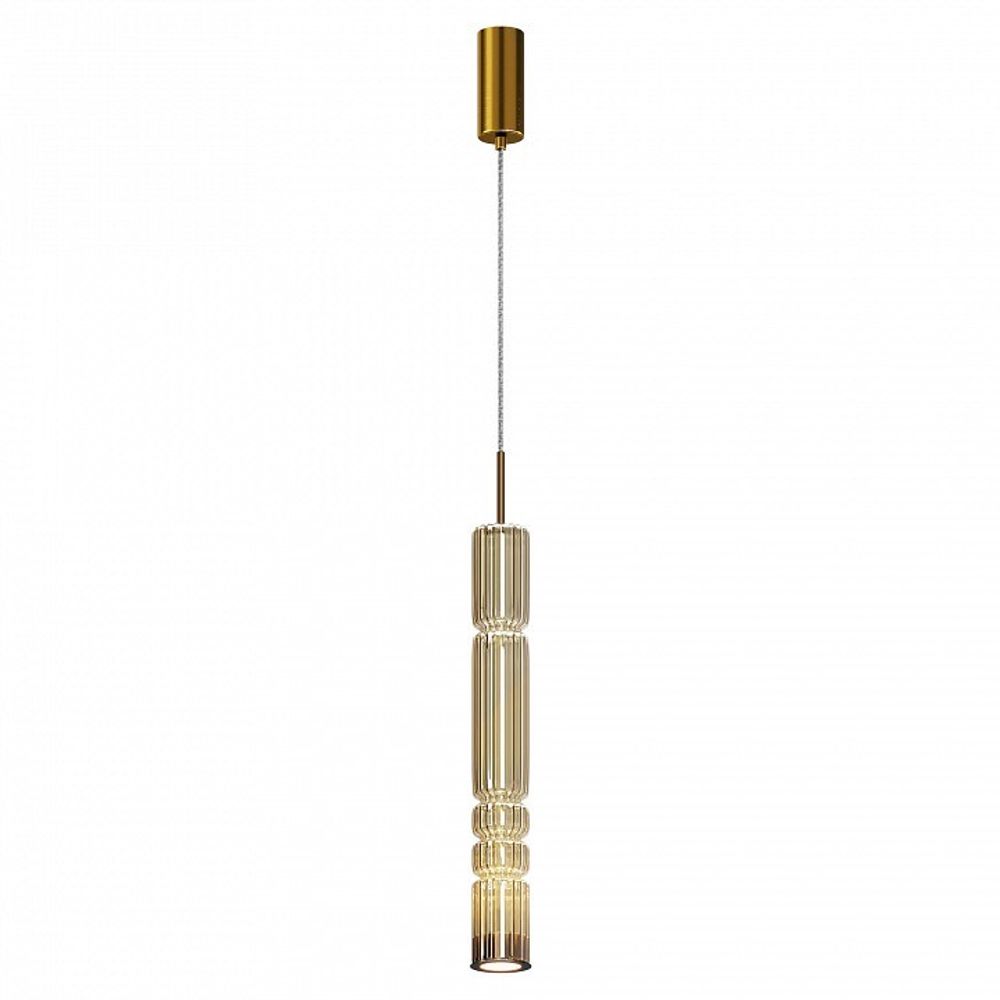 Подвесной светильник Maytoni Ordo MOD272PL-L12BS3K