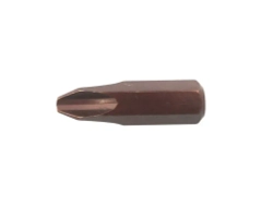 Бита крестообразная РН.3х30мм, 5/16'' RockForce##Rock FORCE RF-151303 Premium