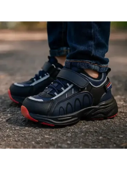 Ботинки демисезонные детские