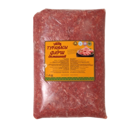 Фарш Домашний Ряба 1 кг