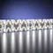 Светодиодная лента Ультра 24В 2835 19,2Вт/м 6000K 5м IP 20 20D228 Led Strip 201228