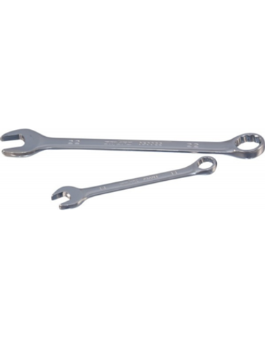 Ключ гаечный комбинированный, 24 мм OMBRA 030024