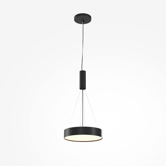 Потолочный светильник Technical C032CL-36W3K-RD-B