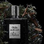 Kilian Vodka on the Rocks