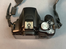 Canon EOS 500D Body 61.000 кадров